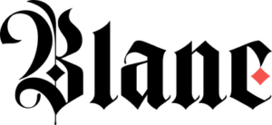 Blanc Logo