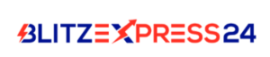Logo der Firma Blitzexpress24