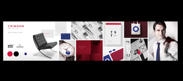 Stylescape Bild fuer coporate identity