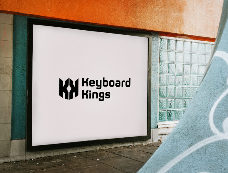 KBK Plakatdesign, Grafikdesign