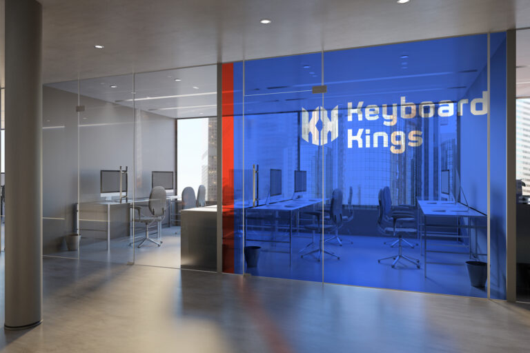 KBK Umgebungsdesign, Grafikdesign