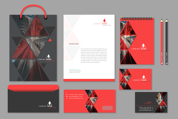 Grafikdesign, Visitenkarten, Broschüren, Verpackungsdesign Corporate Design Berlin. Markenstrategie Berlin.