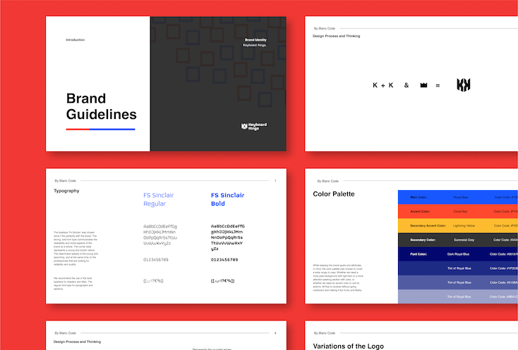 Corporate Design Berlin. Corporate Design erstellen lassen. Brand Design, Identity Design.