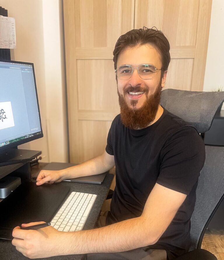 Grafikdesigner Berlin, Logo Designer Berlin