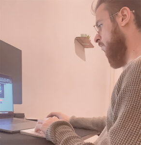 Grafikdesigner Berlin, Corporate Design Berlin