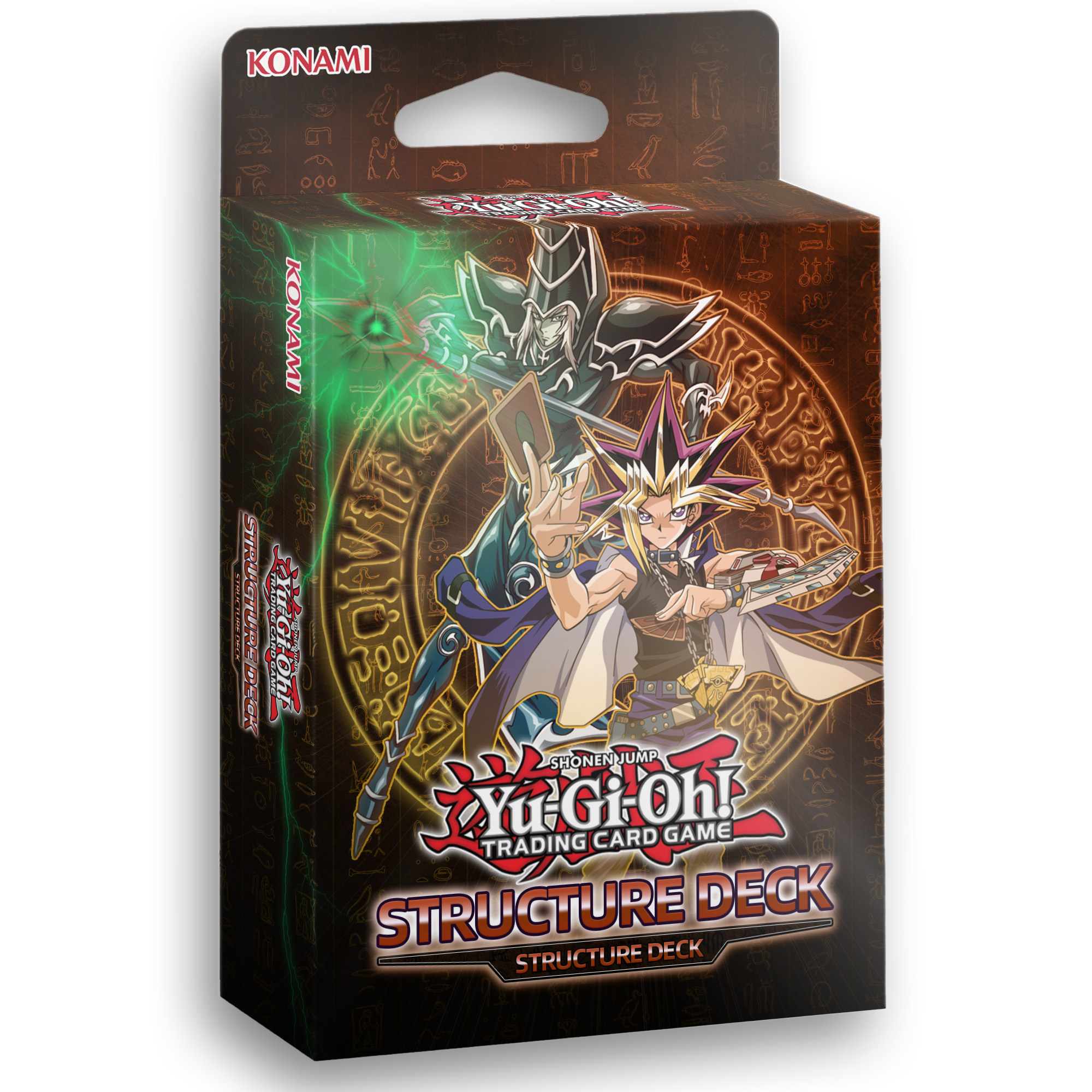 yugioh deck download Yu Gi Oh Speed Duel Starter Decks Yugioh Card (Deck Seperator) by